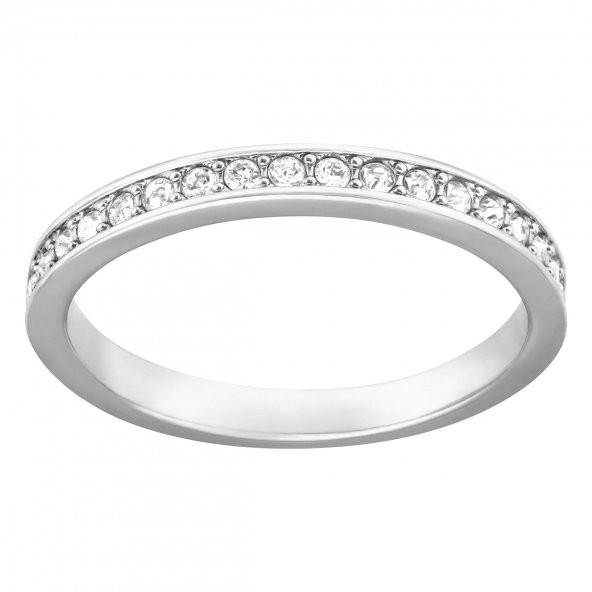 1121069 Swarovski Yüzük Rare:Ring Czwh/Rhs 60 ürün görseli 1