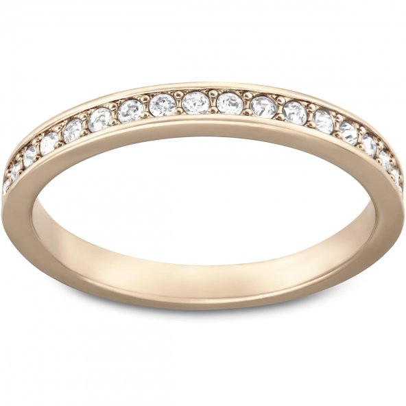5032899 Swarovski Yüzük Rare:Ring Czwh/Ros 52 ürün görseli 1
