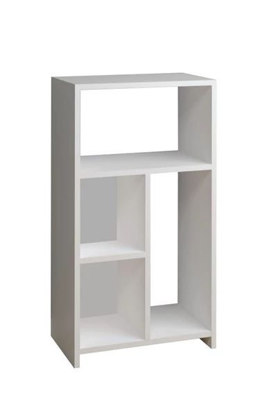 Fly Mobilya Opa Kitaplık - Resim 4