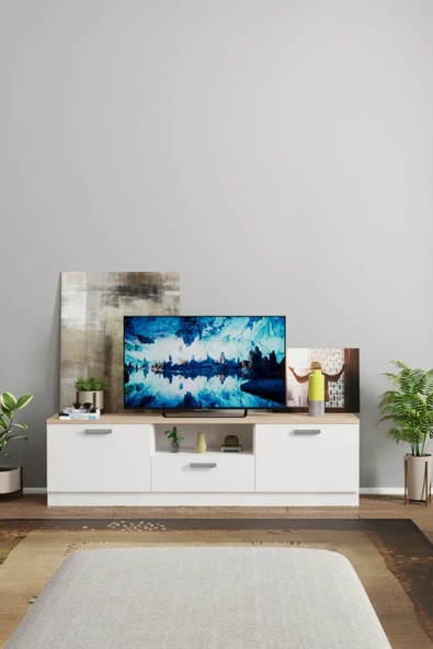 Fly Mobilya Arus Tv Ünitesi ürün görseli 1