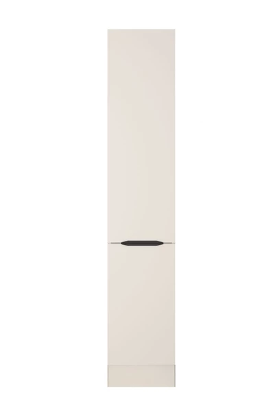 Fly Mobilya Albina Mutfak Boy Dolabı 40 Cm - Resim 4