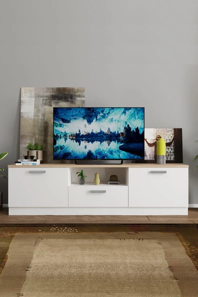 Fly Mobilya Arus Tv Ünitesi - Resim 4