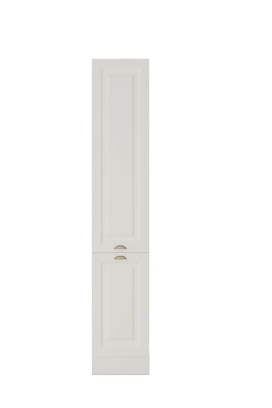 Fly Mobilya SHERRY 40 CM BOY DOLABI - Resim 4