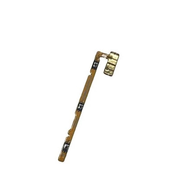 General Mobile Gm23 İle Uyumlu Güç Açma Kapama Ses Açma Kısma Flex ürün görseli 1