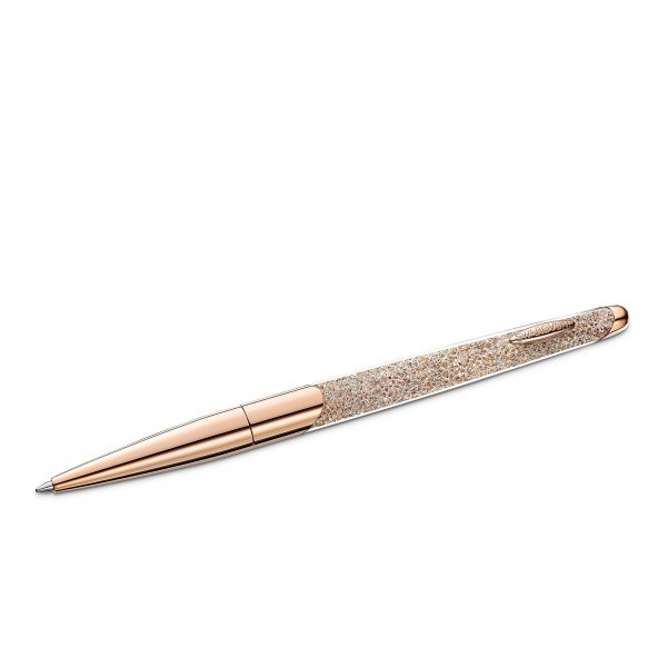 5534329 Swarovski Kalem Crystalline Nova Bp Pen - Clear Ros ürün görseli 1