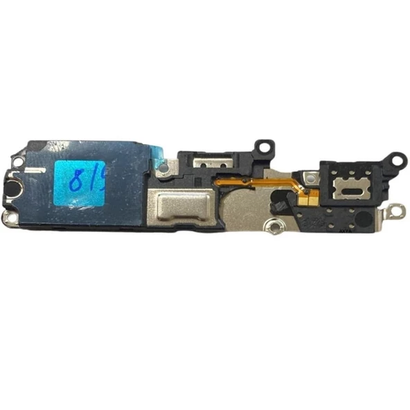 Vivo Y21S 2021 İle Uyumlu Buzzer Hoparlör Dış Sesi Zil Sesi ürün görseli 1