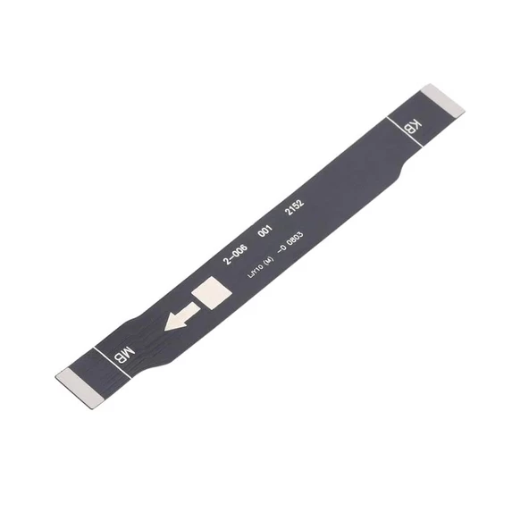 Vivo Y16 2022 İle Uyumlu Lcd Ekran Ara Film Flex V2204 V2214 ürün görseli 1