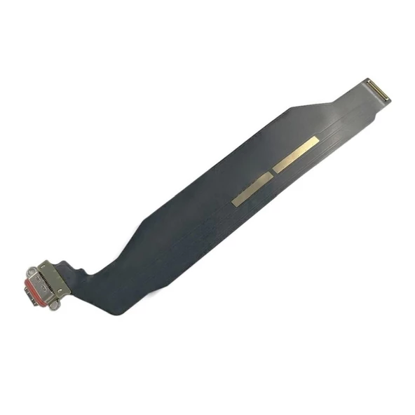 One Plus 10R 5G İle Uyumlu Şarj Bordu Soketi Cph2411 ürün görseli 1