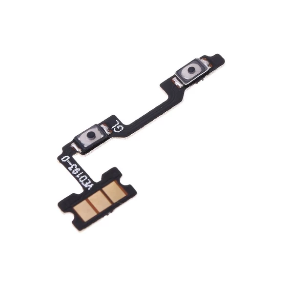 One Plus 7 İle Uyumlu Ses Açma Kısma Flex GM1900 GM1901 GM1903 ürün görseli 1