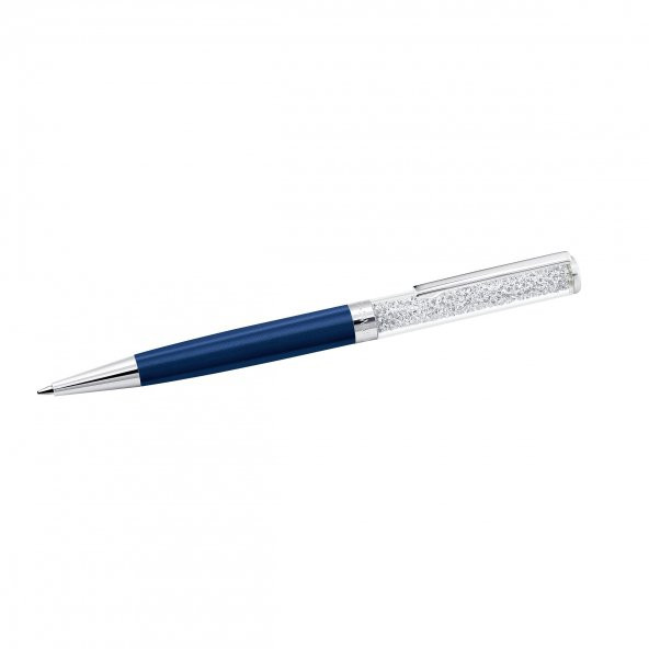 5351068 Swarovski Kalem Crystalline Bp Pen - Dark Blue ürün görseli 1