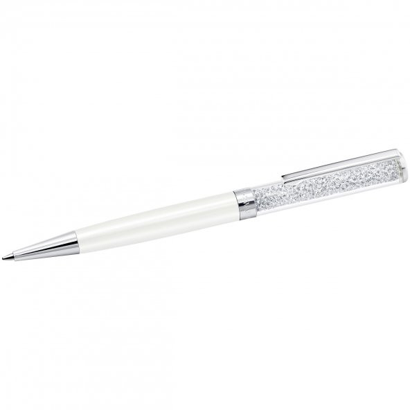 5224392 Swarovski Kalem Crystalline Bp Pen - White ürün görseli 1