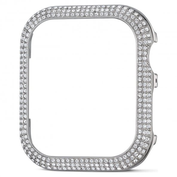5572573 Swarovski Apple Watch çerçeve Sparkling 40mm Apple Case White ürün görseli 1