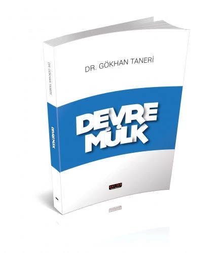 Devre Mülk - Gökhan Taneri ürün görseli 1