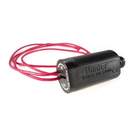 HUNTER Elektrikli Selenoid Vana Bobini ürün görseli 1