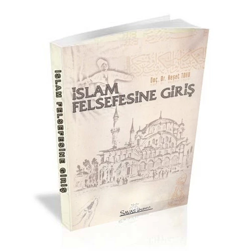 İslam Felsefesine Giriş - Neşet Toku ürün görseli 1