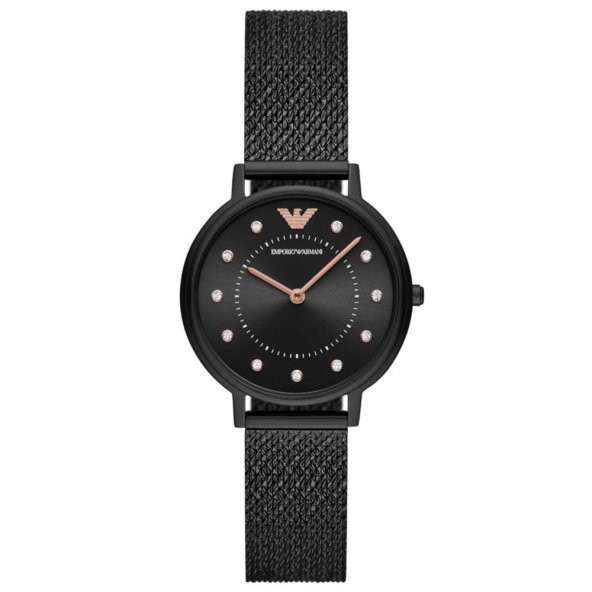 Emporio Armani Bayan Kol Saati ürün görseli 1