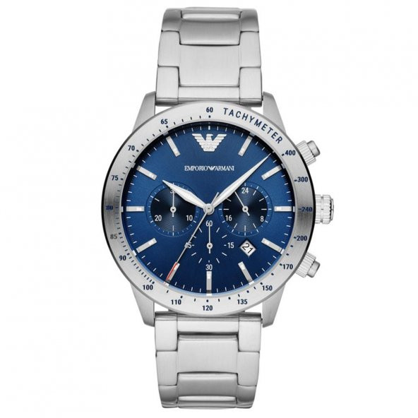 AR11306 Emporio Armani Erkek Kol Saati ürün görseli 1