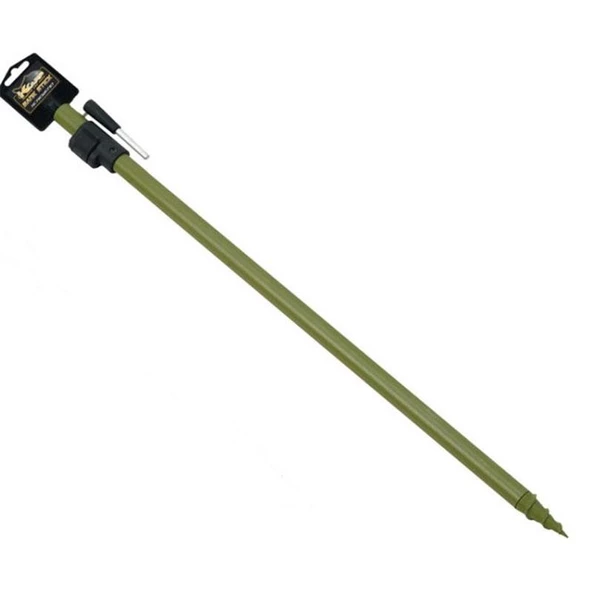 K-Karp Screw And Bank Stick XL Kamış Dayama Çubuğu ürün görseli 1