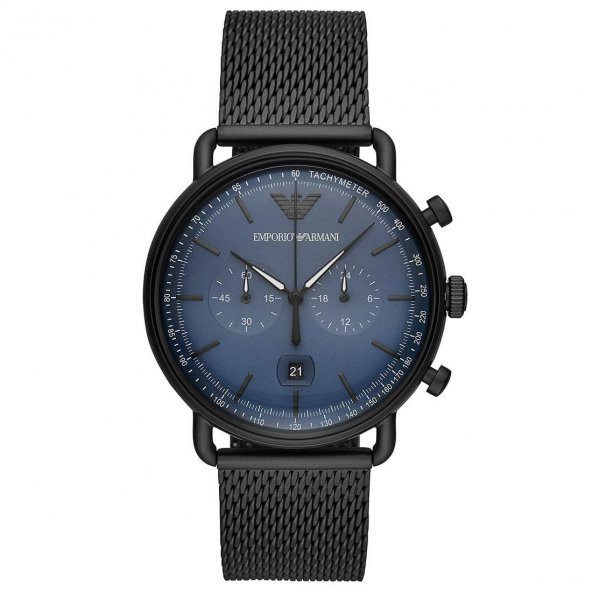 Emporio Armani Erkek Kol Saati ürün görseli 1