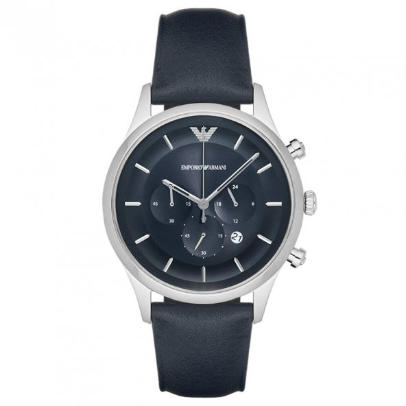 Emporio Armani Erkek Kol Saati - Resim 2