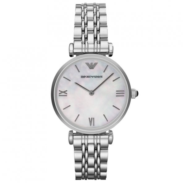 Emporio Armani Bayan Kol Saati - Resim 2