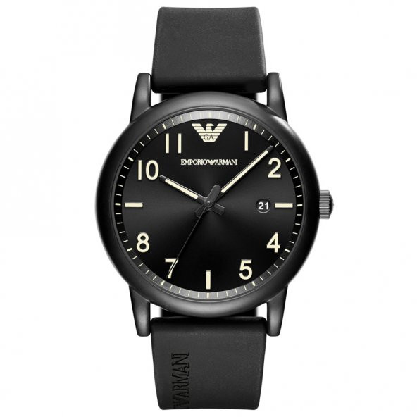 Emporio Armani Erkek Kol Saati ürün görseli 1