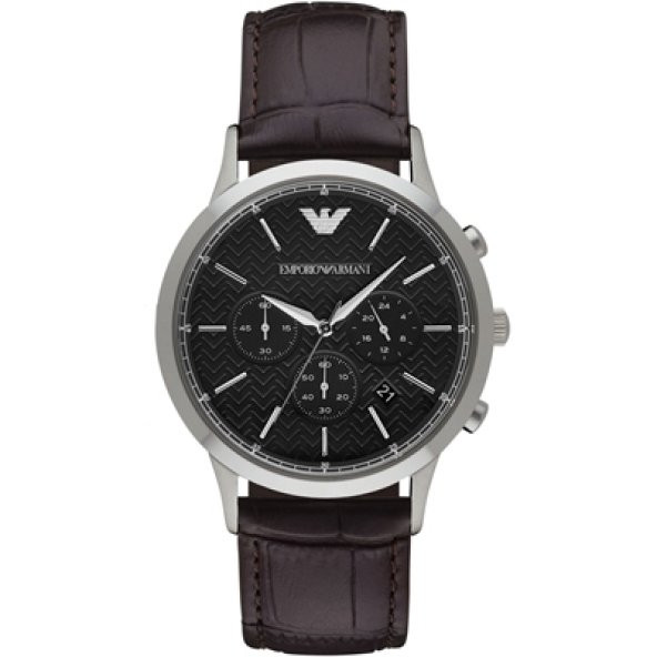 Emporio Armani Kol Saati - Resim 2