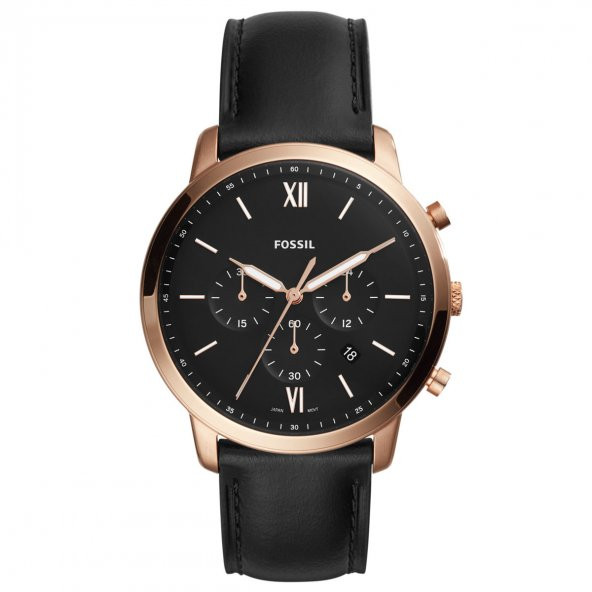 Fossil Erkek Kol Saati - Resim 2