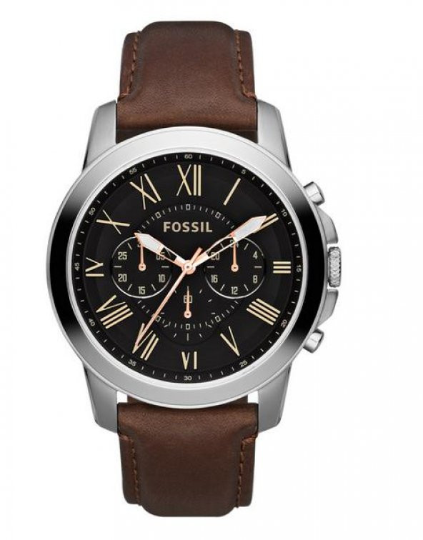 Fossil Erkek Kol Saati - Resim 2