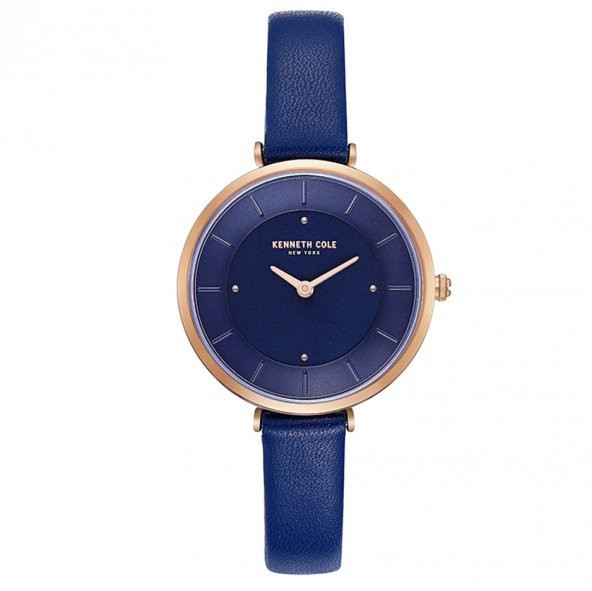 KC50306005 Kenneth Cole Bayan Kol Saati - Resim 2