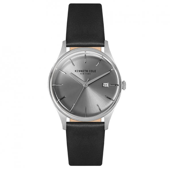 KC15109004 Kenneth Cole Bayan Kol Saati - Resim 2