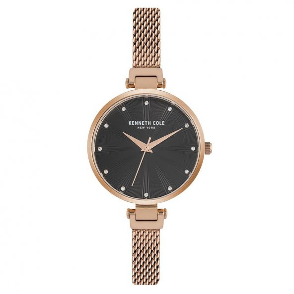 KC50618001 Kenneth Cole Bayan Kol Saati ürün görseli 1