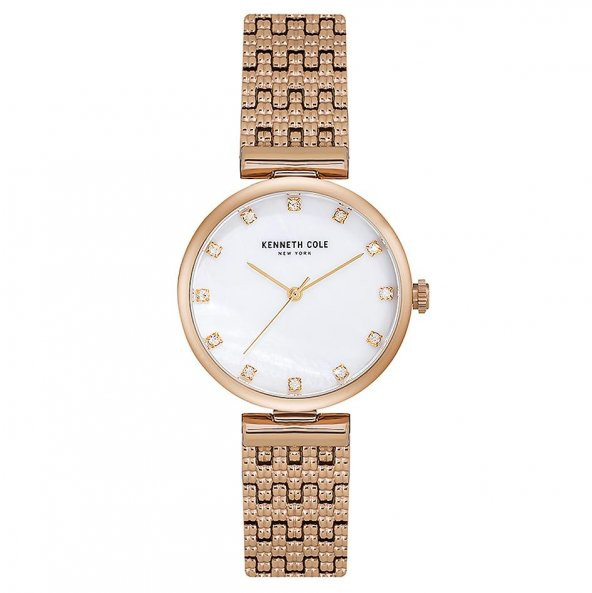 KC50256002 Kenneth Cole Bayan Kol Saati ürün görseli 1