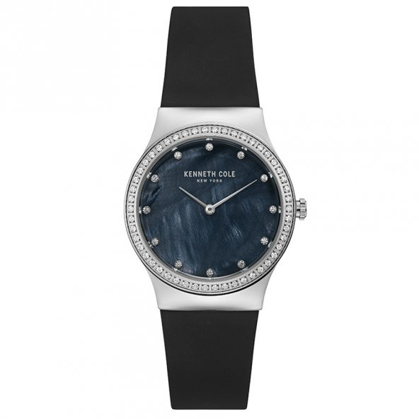 KC50062002 Kenneth Cole Bayan Kol Saati - Resim 2