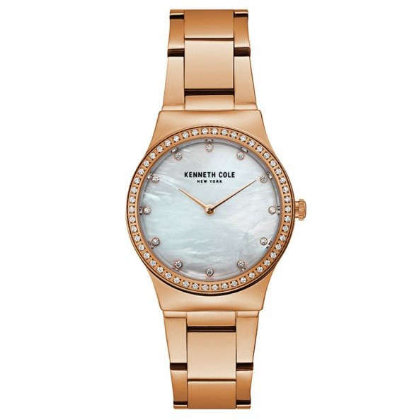 KC50061002 Kenneth Cole Bayan Kol Saati ürün görseli 1