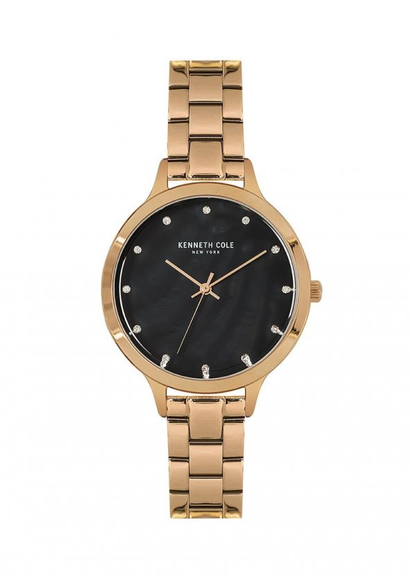 KC15056016 Kenneth Cole Erkek Kol Saati ürün görseli 1