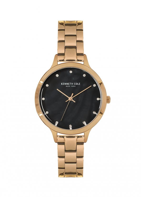KC15056016 Kenneth Cole Erkek Kol Saati - Resim 2