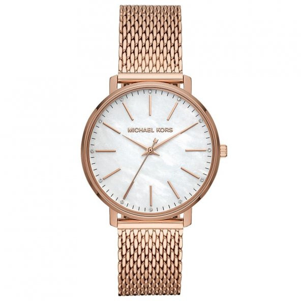 Michael Kors Bayan Kol Saati ürün görseli 1