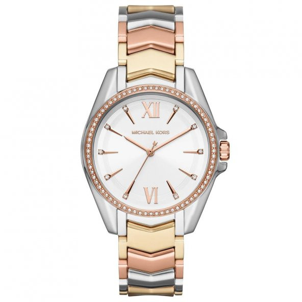 Michael Kors Bayan Kol Saati ürün görseli 1
