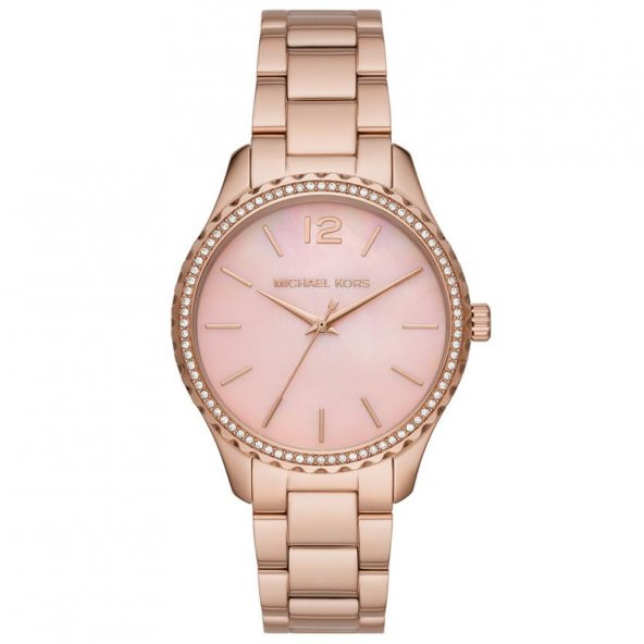 Michael Kors Bayan Kol Saati ürün görseli 1