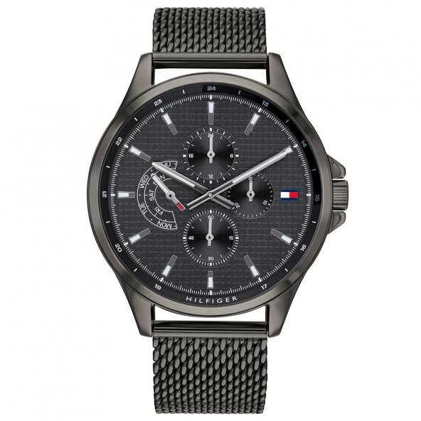 Tommy Hilfiger Erkek Kol Saati ürün görseli 1