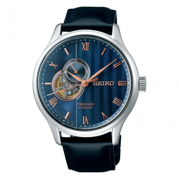 SSA421J Seiko Presage Erkek Kol Saati ürün görseli 1