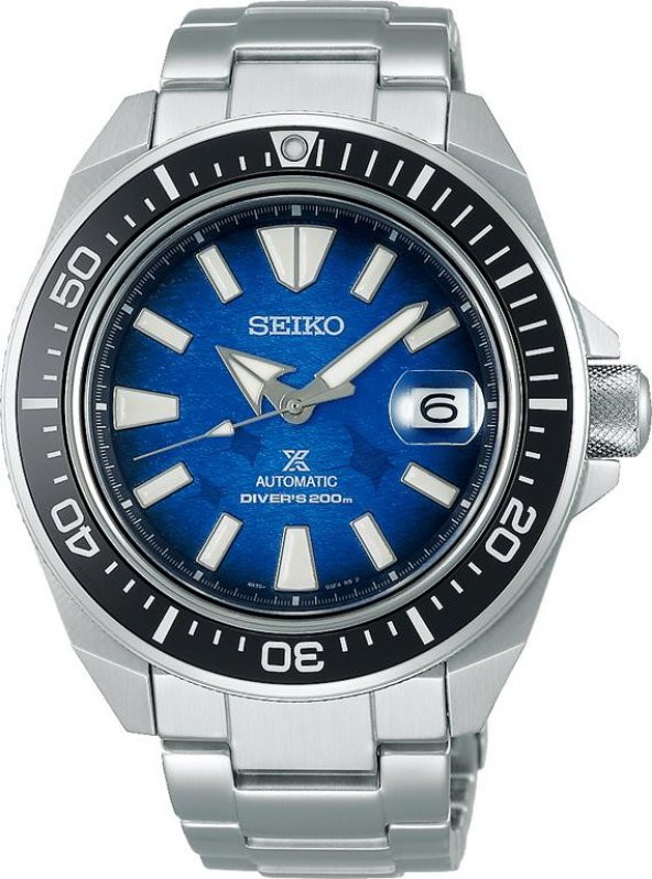 SRPE33K Seiko Prospex Erkek Kol Saati ürün görseli 1