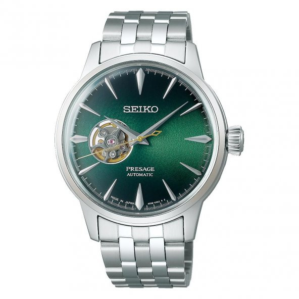 Ssa441j Seiko Presage Erkek Kol Saati ürün görseli 1