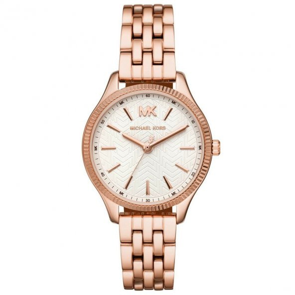 Michael Kors Bayan Kol Saati - Resim 2