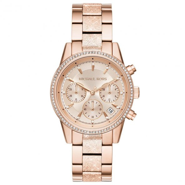 Michael Kors bayan kol saati ürün görseli 1