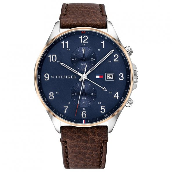 Tommy Hilfiger Erkek Kol Saati ürün görseli 1