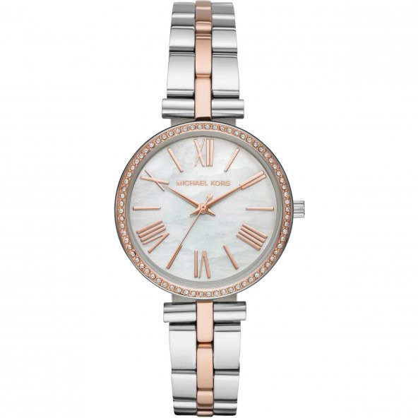 Michael Kors Bayan Kol Saati - Resim 2