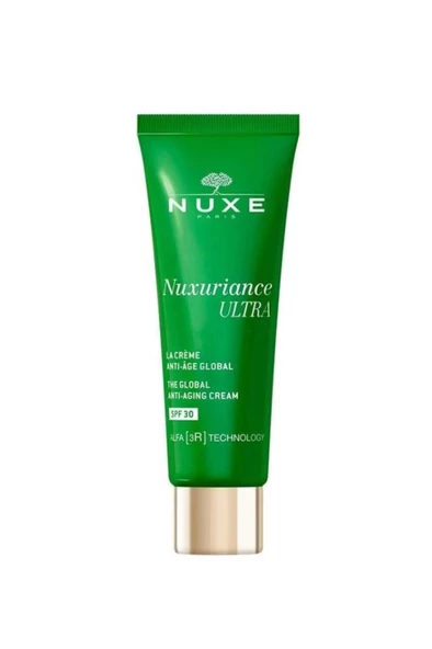 Nuxe Nuxuriance Ultra Spf30 Gündüz Bakım Kremi 50 ml 3264680034503 ürün görseli 1