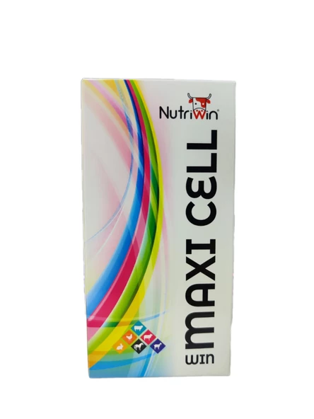 Nutriwin Destekleyici Multivitamin 250 ml (Hastalıklara karşı önlem) ürün görseli 1